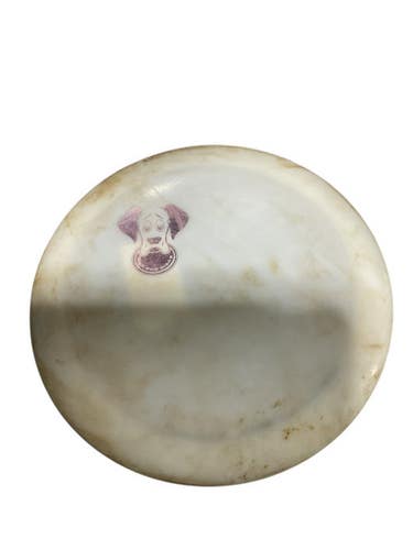 Used Discmania SAD DOG DISCS Disc Golf Driver White 11834-S000042118