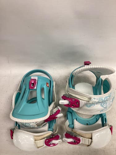 Used Head NX SPRING Womens Binding Only None SM 11851-S000039413