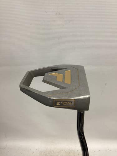 Used Top Flite GAMER NO.3 Mens Putter RH 11851-S000039433