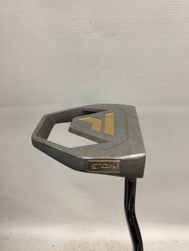 Used Top Flite GAMER NO.3 Mens Putter RH 11851-S000039433
