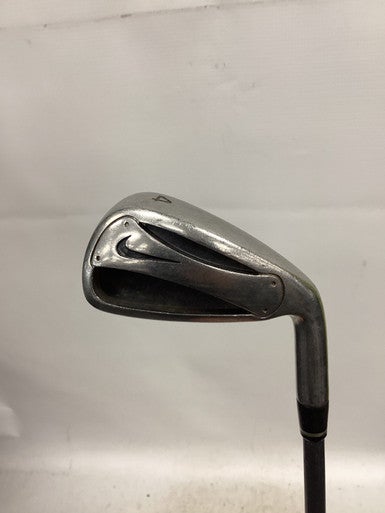 Used Nike SLINGSHOT Mens Individual Iron RH 4 Iron 11851-S000039447