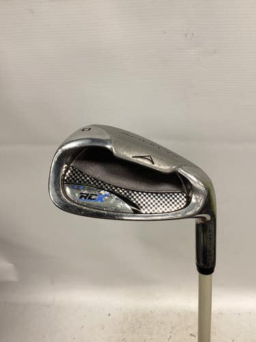 Used Acuity RCX Golf Wedge Womens RH Pitching Wedge 11851-S000039435