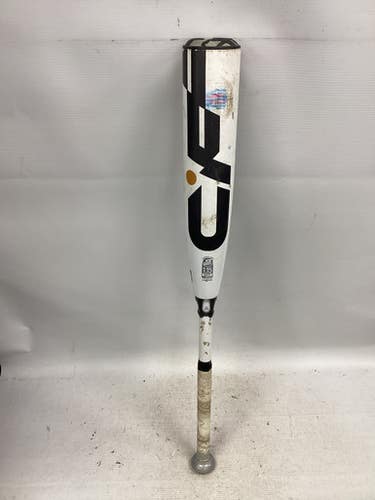 Used Demarini CF BB/SB USSSA 2 3/4 Bat 29" 11851-S000039449