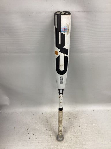 Used Demarini CF BB/SB USSSA 2 3/4 Bat 29" 11851-S000039449