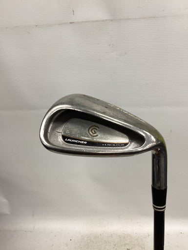 Used Cleveland CG LAUNCHER Golf Wedge Mens RH Gap/Approach Wedge 11851-S000039448