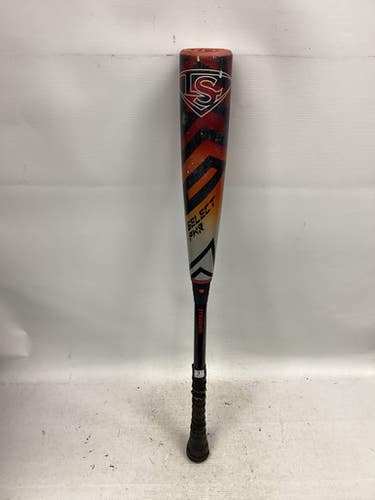 Used Louisville Slugger SELECT PWR BB/SB USSSA 2 3/4 Bat 30" 11851-S000039453