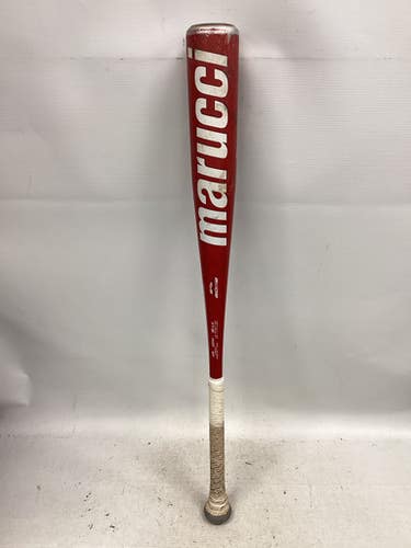 Used Marucci CAT X2 BB/SB USA 2 5/8 Bat 30" 11851-S000039451
