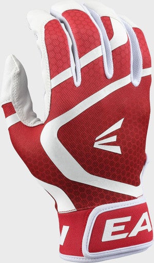 Easton XL (New) Batting Gloves
