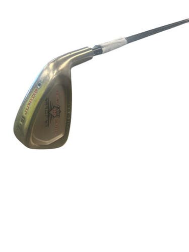 Used Right Handed Men's Regular Flex Steel Shaft 7 Iron