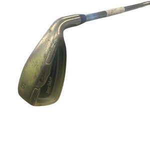 Tour Edge (Used) Right Handed Men's Regular Flex Steel Shaft 6 Iron