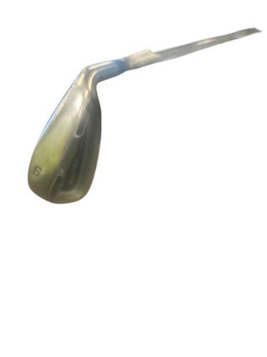 Tour Edge (Used) Right Handed Men's Regular Flex Steel Shaft 6 Iron