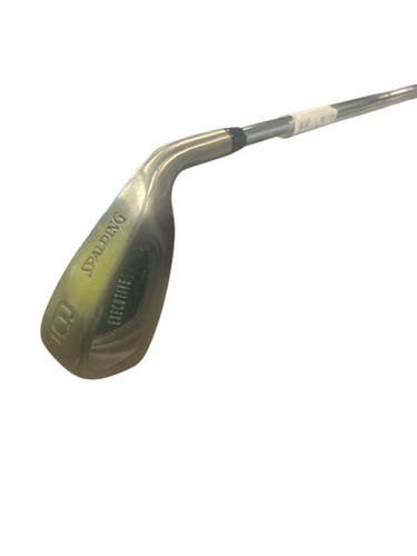 Spalding (Used) Right Handed Men's Regular Flex Steel Shaft 6 Iron