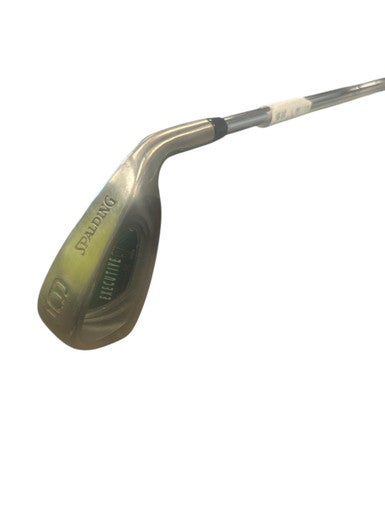 Spalding (Used) Right Handed Men's Regular Flex Steel Shaft 6 Iron