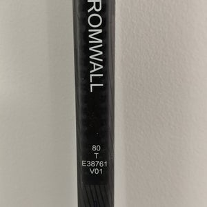 CCM RibCor Trigger 7 Pro Right Handed Hockey Stick - P71 (Pro Malkin) - 80 Flex (Used)