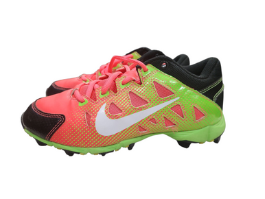 Nike (Used) Kid's Molded Cleats