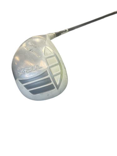 Used Powerbilt TR-X Mens Driver RH 10.5 Degree 11862-S000091381