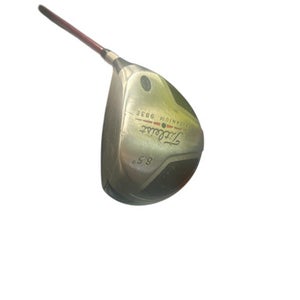 Used Titleist 983E Mens Driver RH 8.5 Degree 11862-S000091420