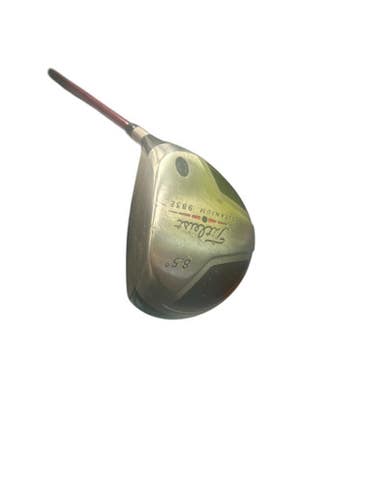 Used Titleist 983E Mens Driver RH 8.5 Degree 11862-S000091420