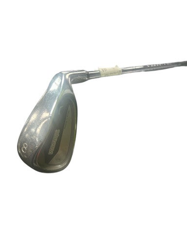 Acuity Used Right Handed Women's Regular Flex Steel Shaft 8 Iron