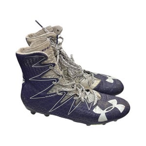 Under Armour (Used) Size M 11.5 (W 12.5) Adult