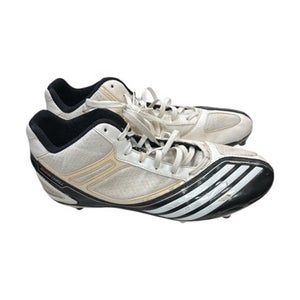 Adidas (Used) Size M 9.5 (W 10.5) Adult