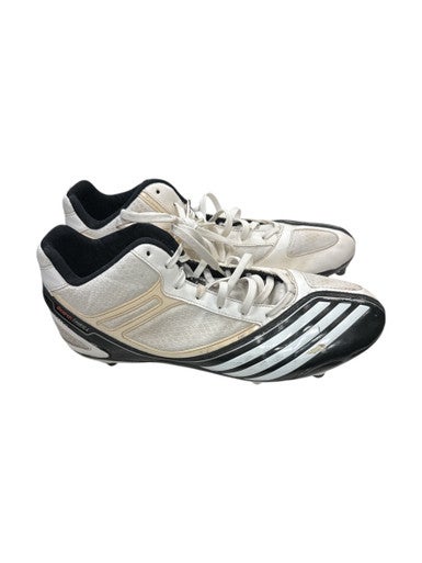 Adidas (Used) Size M 9.5 (W 10.5) Adult