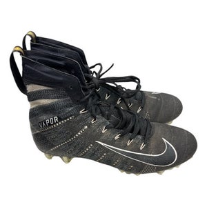 Nike (Used) Size M 8.0 (W 9.0) Black Adult