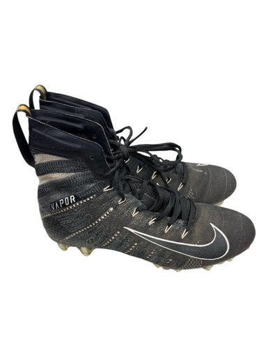 Nike (Used) Size M 8.0 (W 9.0) Black Adult