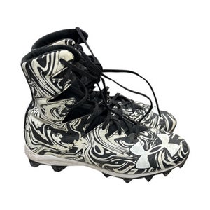 Under Armour Used Size 9.0 (Women's 10) Adult