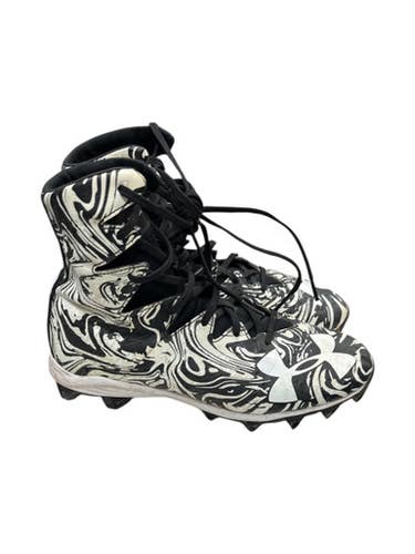 Under Armour Used Size 9.0 (Women's 10) Adult
