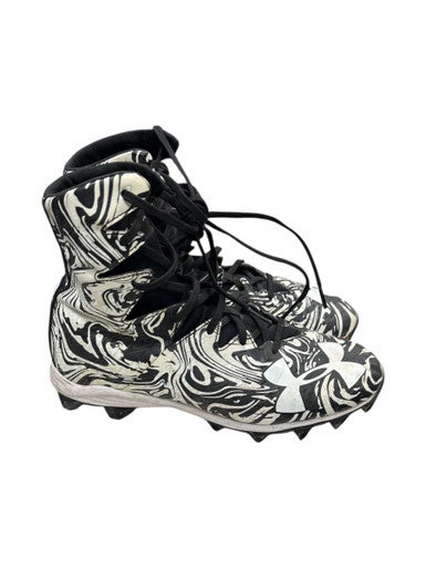 Under Armour Used Size 9.0 (Women's 10) Adult