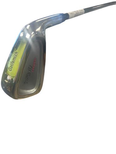 (Used) Right Handed Men's Regular Flex Graphite Shaft 7 Iron