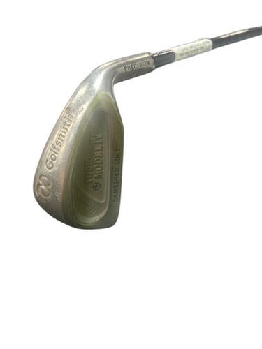 (Used) Right Handed Men's Regular Flex Steel Shaft 8 Iron
