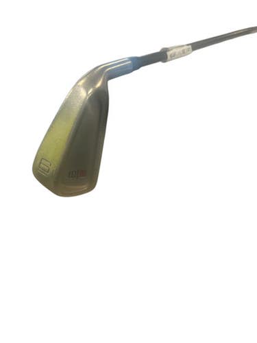 (Used) Right Handed Men's Regular Flex Graphite Shaft 6 Iron