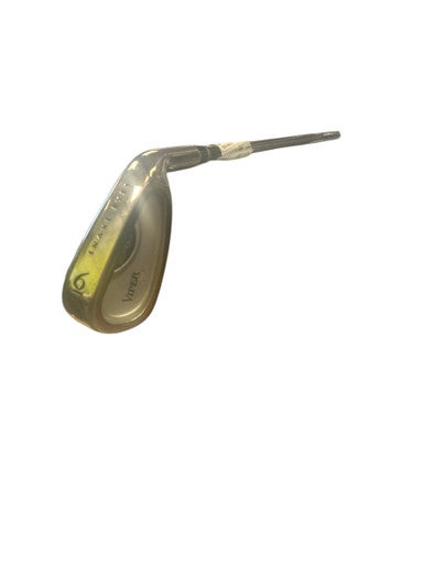Snake Eyes (Used) Right Handed Men's Regular Flex Steel Shaft 6 Iron