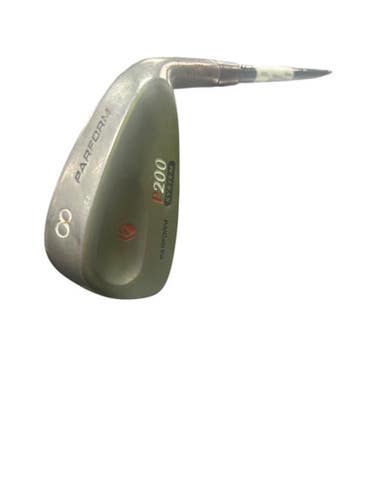 (Used) Right Handed Men's Regular Flex Steel Shaft 8 Iron
