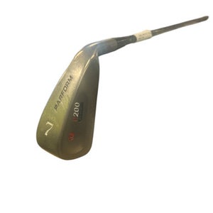 (Used) Right Handed Men's Regular Flex Steel Shaft 7 Iron
