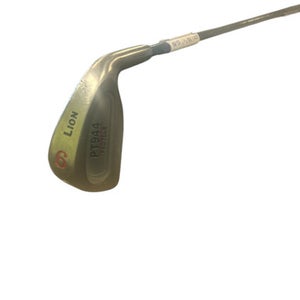 (Used) Right Handed Men's Regular Flex Steel Shaft 6 Iron