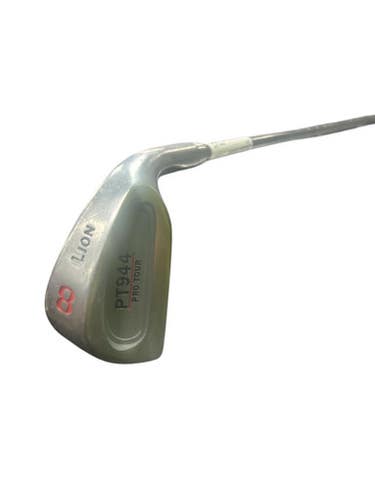(Used) Right Handed Men's Regular Flex Graphite Shaft 8 Iron
