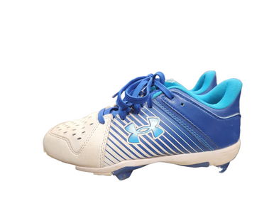 Under Armour (Used) Blue Kid's