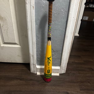 Victus Vibe Alloy USSSA Certified Bat (-10) 26" (Used)