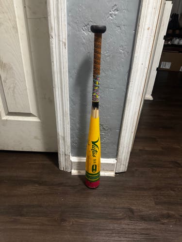 Victus Vibe Alloy USSSA Certified Bat (-10) 26" (Used)