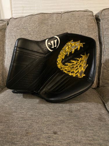 Warrior Ritual G6 E+ Glove