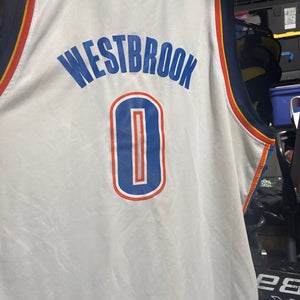 Michael Westbrook jersey White XXXXL Men's Adidas Jersey (Used)