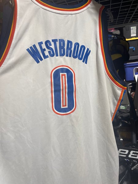 Michael Westbrook jersey White XXXXL Men's Adidas Jersey (Used)