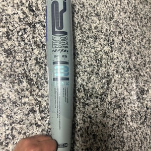 2025 Easton Rope Composite BBCOR Certified Bat (-3) 29 oz 32" (New)