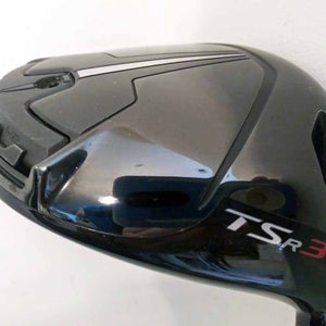 Titleist TSR3 Driver 9* (Tensei 1K Black 65, Stiff) Golf Club