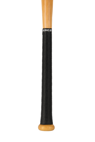 S1 Performance Baseball Softball Bat Grip Tape - Black