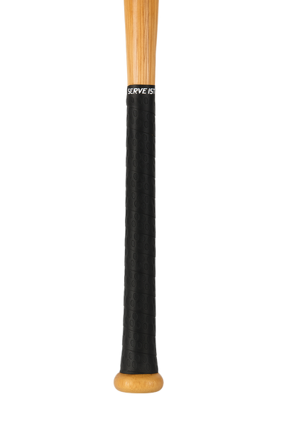 S1 Performance Baseball Softball Bat Grip Tape - Black