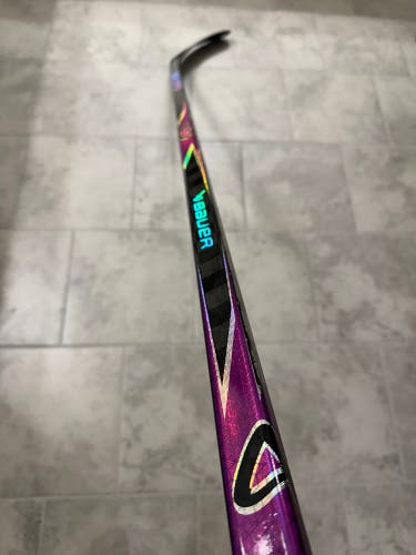 PRO STOCK PURPLE PROTO2 P92/77/Left